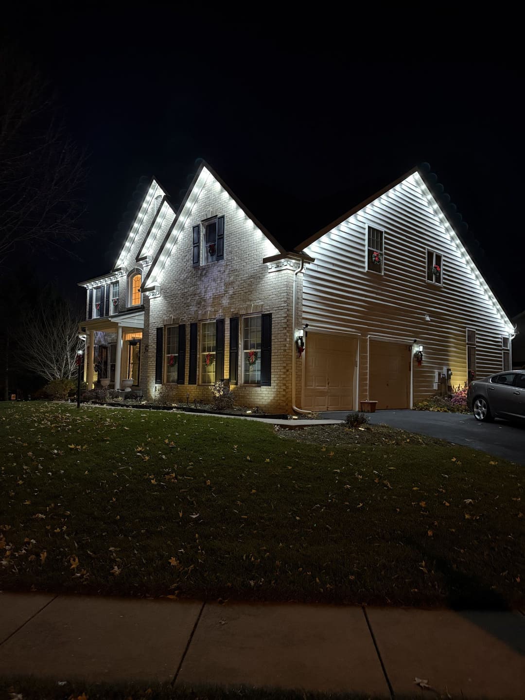 Business & Commercial installation
