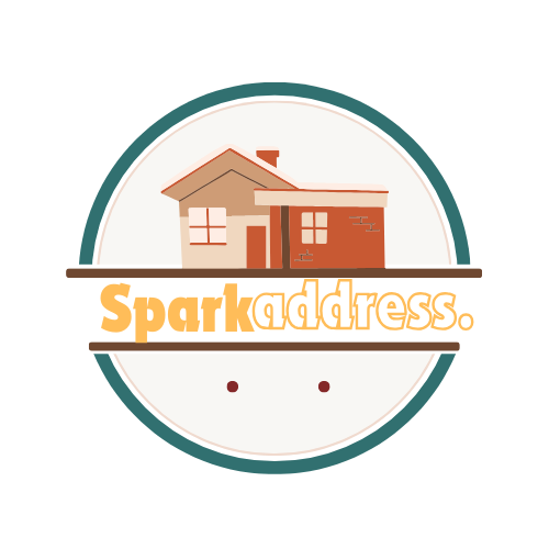 spark address